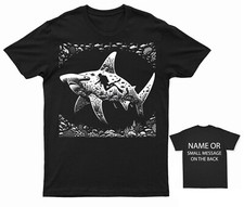 Ocean ecosystem shark for sale  BRISTOL