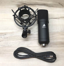 Maono usb microphone for sale  Las Vegas