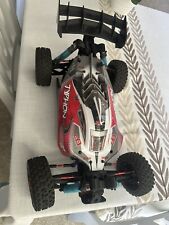 Arrma typhon 4x4 for sale  Arden