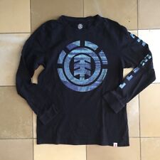 Element skateboard schwarz gebraucht kaufen  Neunkirchen-Seelscheid