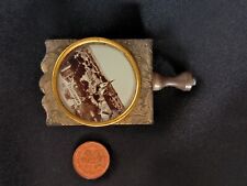 Teil altem streichholzschachte gebraucht kaufen  Vogt