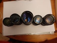 Job lot lenses for sale  RETFORD