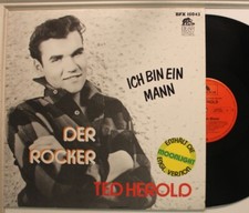 Ted herold german for sale  Memphis