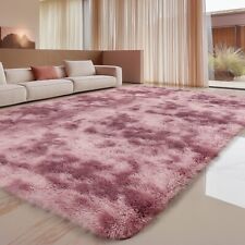 Soft shaggy area for sale  USA