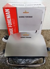 George foreman 14181 for sale  BIRMINGHAM