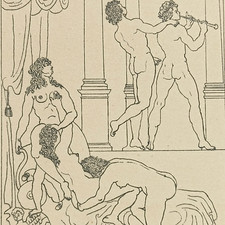 Curiosa manuel érotologie d'occasion  Paris IX