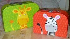 Goki kinderkoffer set gebraucht kaufen  Darmstadt