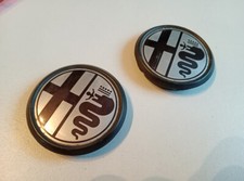 Cabochon jantes alfa d'occasion  Rinxent