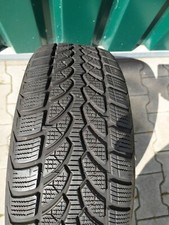 Runflat winterreifen bridgesto gebraucht kaufen  Osnabrück
