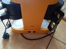 Krups doppel kaffeemaschine gebraucht kaufen  Meckenheim