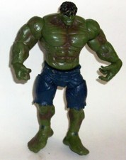 Marvel legends hulk usato  Roma