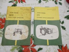 Original john deere for sale Original john deere for sale  Easton