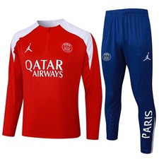 Ensemble survêtement football d'occasion  Bolbec