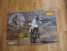 Poster anno 1996 usato  Salerno