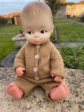 Adorable poupee baigneur d'occasion  Flixecourt