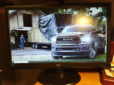 Usado, MONITOR AOC E2470SWDA  23" LED FULL HD nero 236LM00006 comprar usado  Enviando para Brazil