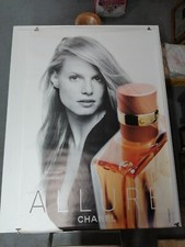 Ancienne affiche publicitaire d'occasion  Bitche
