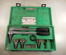 Wirsbo pipe expander for sale  Peoria