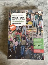 9788824770675 calvani vittoria usato  Reggello