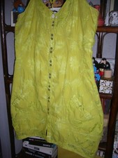 Robe d'occasion  Vergongheon