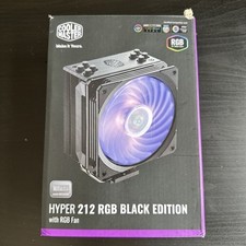 Cooler master hyper for sale  Chicago