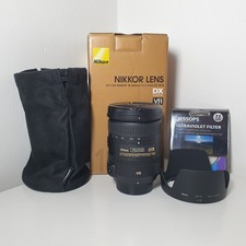 Nikon 200mm 3.5 for sale  COWES