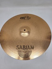 Sabian pro medium for sale  Southbridge
