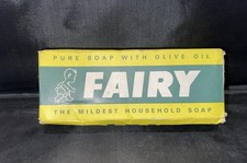 Vintage fairy household for sale  CLACTON-ON-SEA