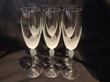 Etched glass 8.5 for sale  LARNE