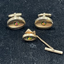 Sarah coventry cufflinks for sale  State College