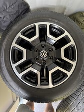 Amarok genuine set for sale  BARNSTAPLE