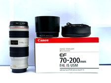 canon 70 200 f4 is usato canon 70 200 f4 is usato Terre del Reno