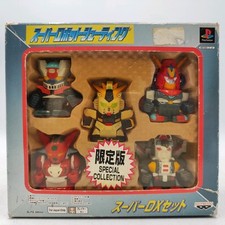 Super robot shooting usato  Italia