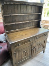 traditional welsh dresser for sale traditional welsh dresser for sale LEICESTER