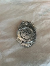 Vintage aaa medal for sale  Boynton Beach
