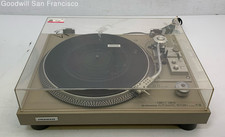 turntables for sale  South San Francisco