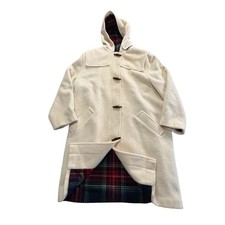 Vtg bean coat for sale  East Flat Rock