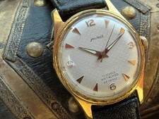 Montre ancienne mécanique d'occasion  Dijon
