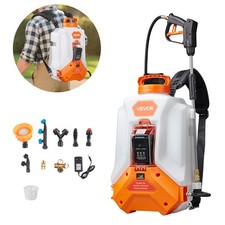 Vevor gallon battery for sale  Perth Amboy