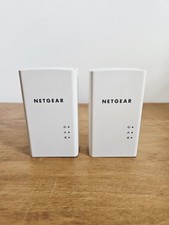 Netgear powerline 1200 for sale  Philadelphia