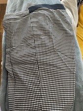dogtooth trousers for sale  CHESTER