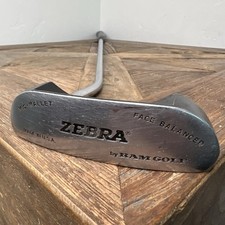 Ram zebra mid for sale  Meridian