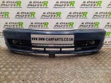 Bmw series front for sale  MANCHESTER