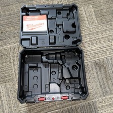 Milwaukee m18bpdn empty for sale  LYTHAM ST. ANNES