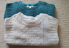 Per una knitted for sale  WIRRAL