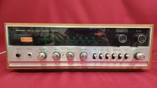 Sansui 1000x funktionsfähig gebraucht kaufen  Oldenburg (Oldenburg)