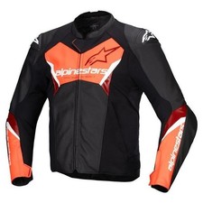 Alpinestars blouson cuir d'occasion  Aubière