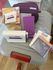 Crafter companion gemini for sale  RHYL