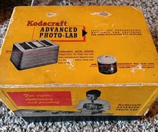 Vintage 1952 kodak for sale  Shickshinny