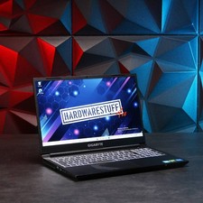 Gigabyte gaming laptop gebraucht kaufen  Wuppertal